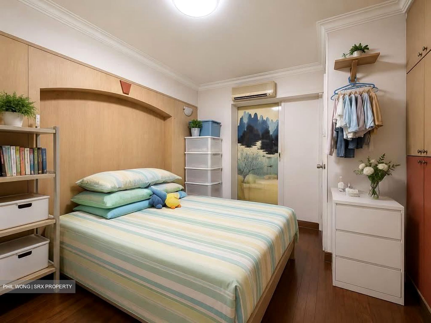 Blk 155 Jalan Teck Whye (Choa Chu Kang), HDB 5 Rooms #575950511